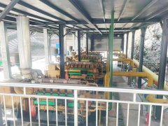 瓦斯濃度達到多少可以發電？